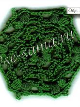 Шестиугольный мотив 38, фото