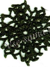 Шестиугольный мотив 39, фото