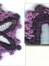 Шестиугольный мотив 41, фото