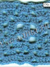 Квадратный мотив 9, фото