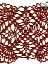 Квадратный мотив 19, фото