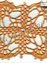 Квадратный мотив 4, фото