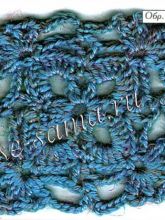 Квадратный мотив 7, фото