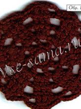 Круглый мотив 11, фото