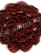 Круглый мотив 13, фото