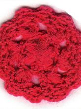 Круглый мотив 14, фото