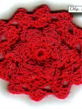 Круглый мотив 16, фото