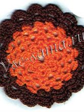 Круглый мотив 2, фото