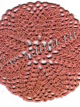 Круглый мотив 22, фото