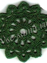 Круглый мотив 23, фото