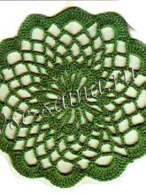 Круглый мотив 25, фото