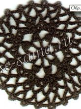 Круглый мотив 27, фото