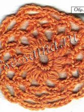 Круглый мотив 4, фото