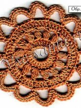 Круглый мотив 6, фото