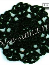 Круглый мотив 8, фото