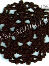 Круглый мотив 9, фото