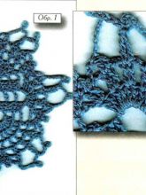 Восьмиугольный мотив 1, фото